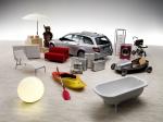Mercedes-Benz C-Class Estate 2007 года